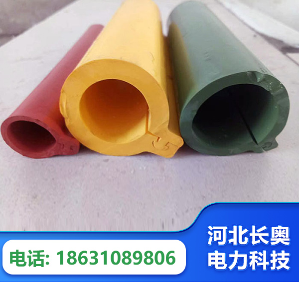 百色绝缘护套